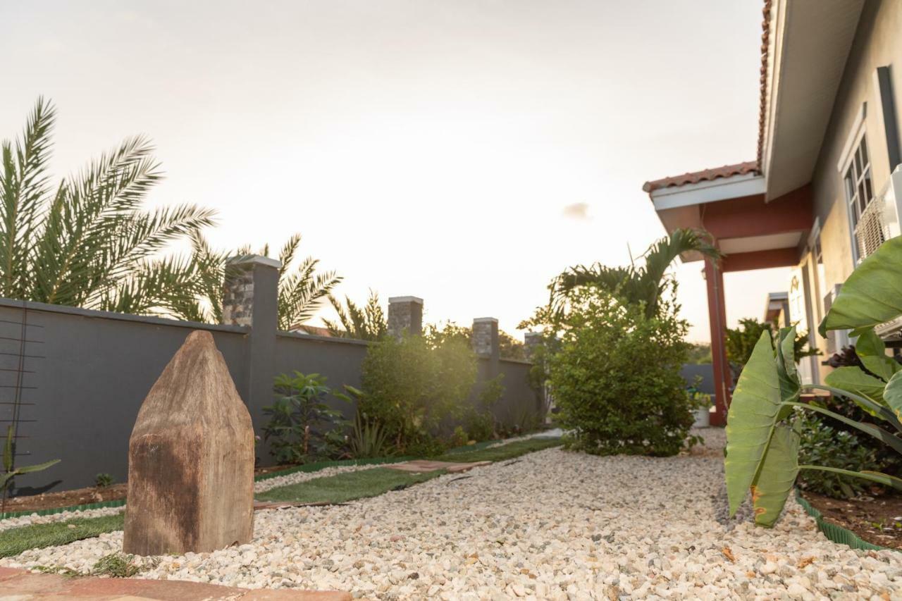 Villa La Casita Torres Oranjestad Exterior foto