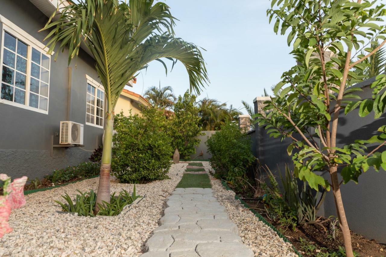 Villa La Casita Torres Oranjestad Exterior foto